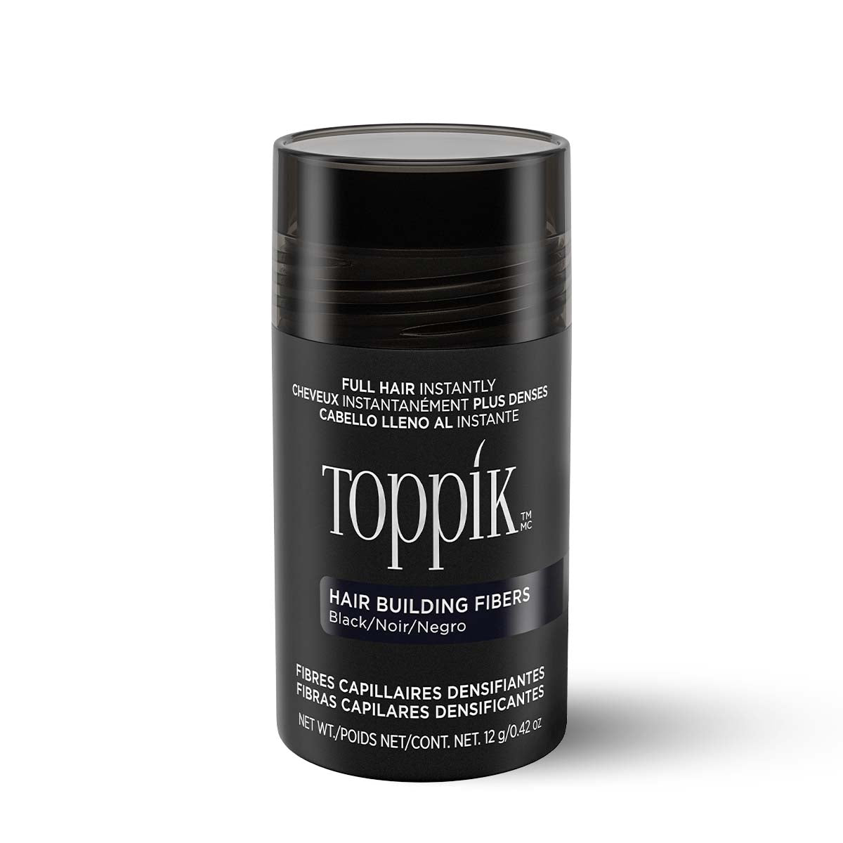Nanofibre Toppik 12g