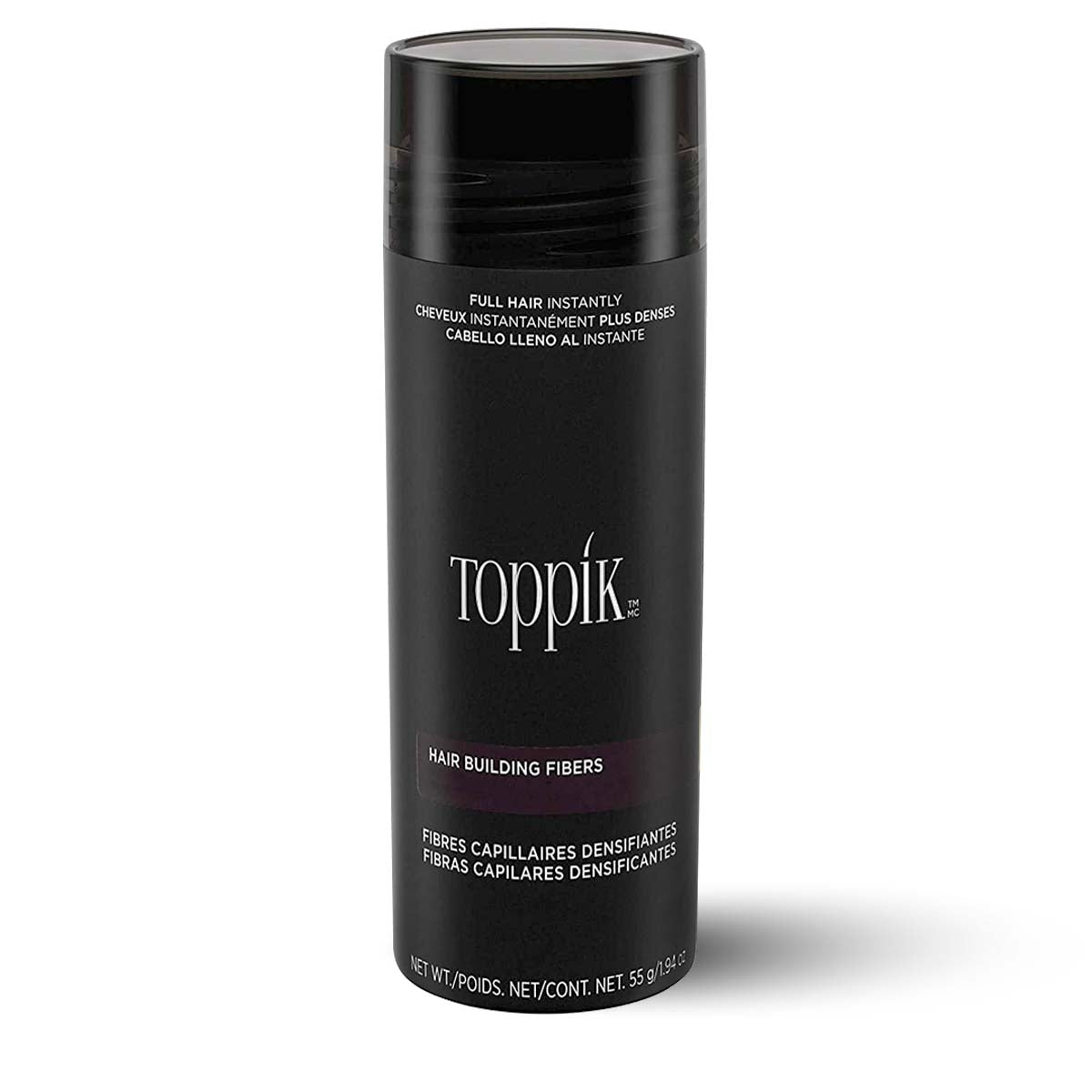 Nanofibre Toppik 55g