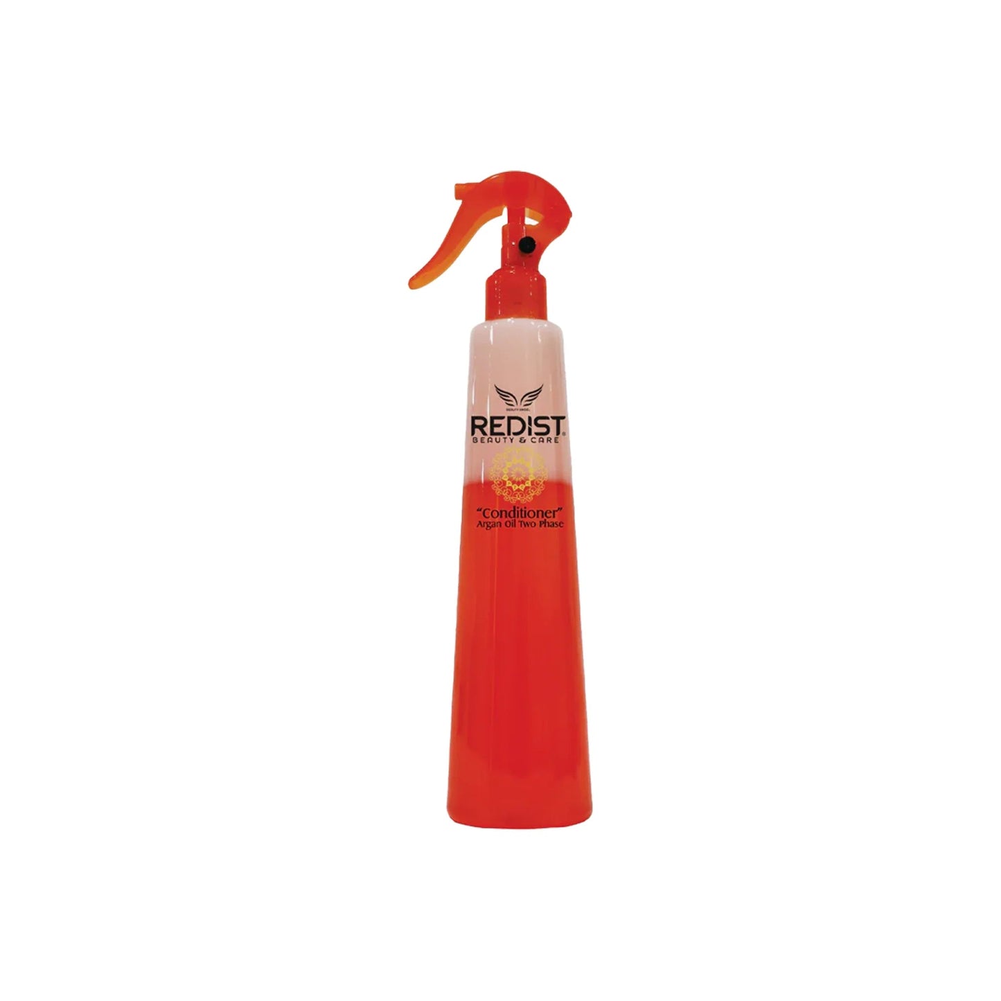 Balsam Bifazic Redist cu Ulei de Argan 400ml - | VrajaDulce