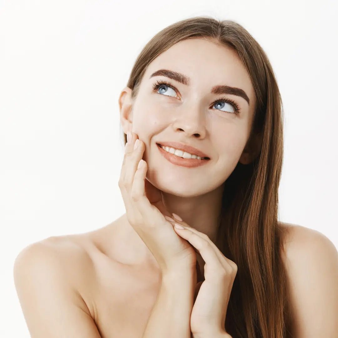 The Ceel – Ser anti - acnee și pori dilatați cu Acid Salicilic, Niacinamidă, Tea Tree și Mușcată – 30ml - | VrajaDulce