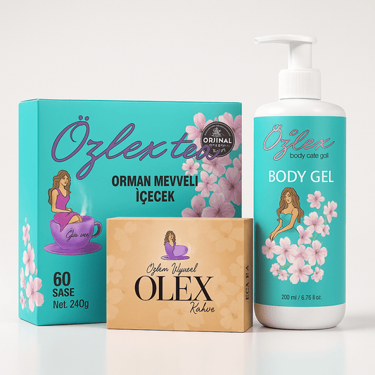 Ceai de slăbit Ozlex – Funcționează cu adevărat? Adevărul despre produsul care face valuri! - VrajaDulce
