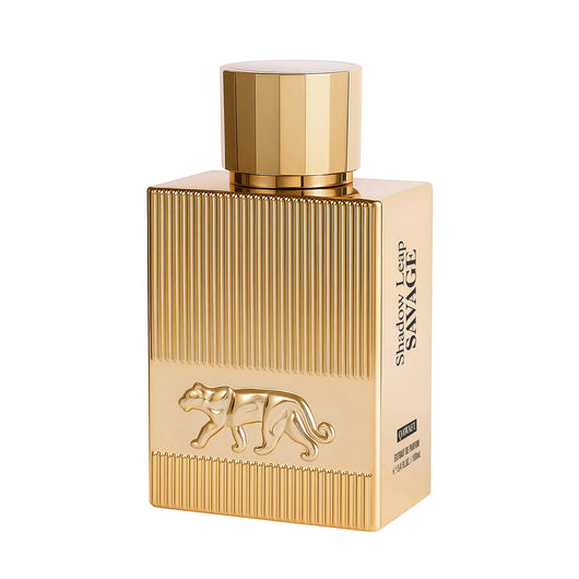QAWAFI Shadow Leap Savage – Inspirat de Rabanne 1 Million, 100 ml