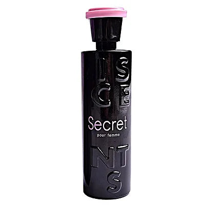 ISCENTS SC016 Eau de Parfum, 100 ml