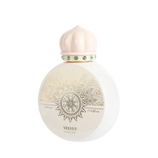 QAWAFI Velvet Moon Dew – Inspirat de MFK Oud, 100 ml