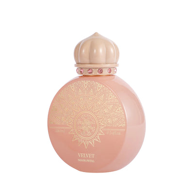 QAWAFI Velvet Moon Petal – Inspirat de Amouage Guidance, 100 ml
