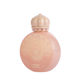 QAWAFI Velvet Moon Petal – Inspirat de Amouage Guidance, 100 ml