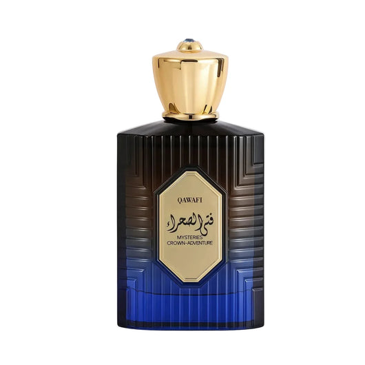 QAWAFI Mysteries Crown Adventure – Inspirat de Armani Privé Oud Royal, 100 ml