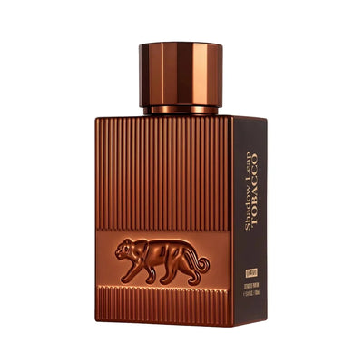QAWAFI Shadow Leap Tobacco – Inspirat de Dior Tobacolor, 100 ml
