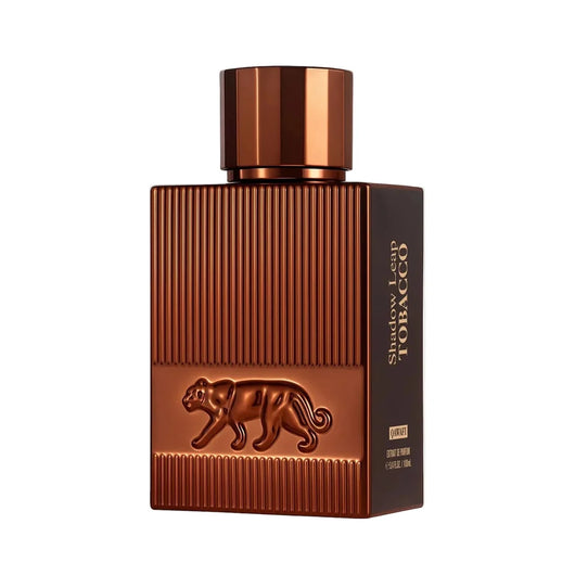 QAWAFI Shadow Leap Tobacco – Inspirat de Dior Tobacolor, 100 ml