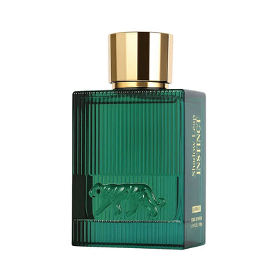 QAWAFI Shadow Leap Instinct – Inspirat de Dior Sauvage Elixir, 100 ml