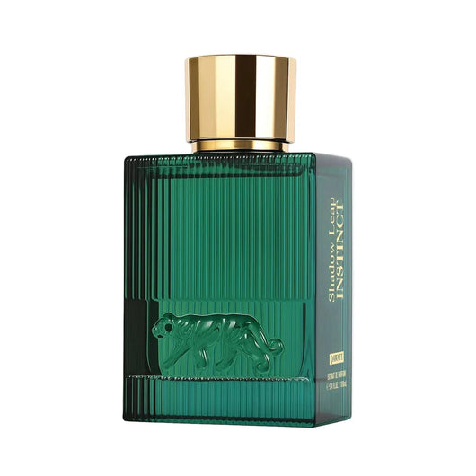 QAWAFI Shadow Leap Instinct – Inspirat de Dior Sauvage Elixir, 100 ml