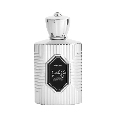 QAWAFI Mysteries Crown Night – Parfum bărbătesc, 100 ml