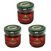3 borcane
