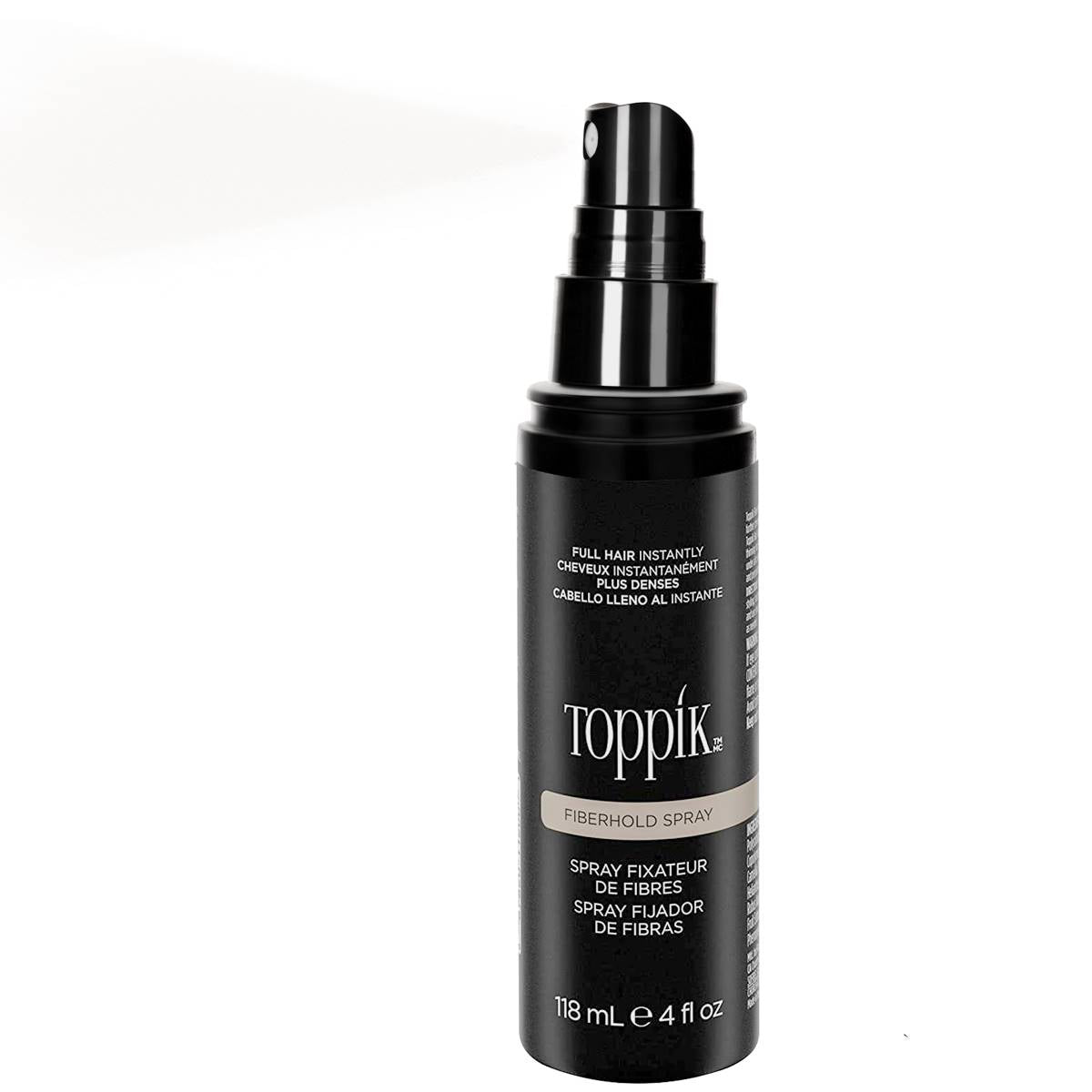 Fixativ Fiberhold Toppik (118ml)