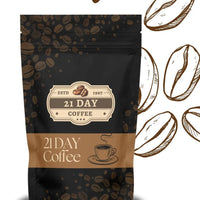 21 DAYS COFFE 100gram