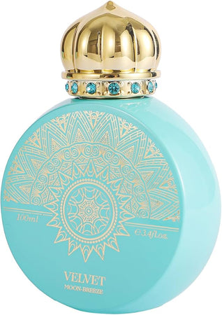 QAWAFI Velvet Moon Breeze – Inspirat de Giorgio Armani My Way, 100 ml