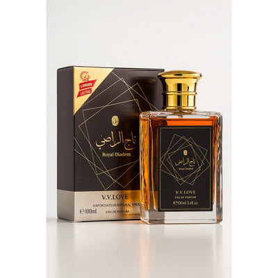 V.V. Love Prive Royal Diadem Eau de Parfum 100 ml