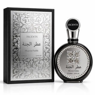 ISCENTS Heaven Fields Eau de Parfum, 100 ml