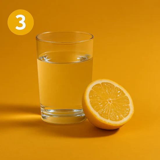 💦 Hidratează-te bine