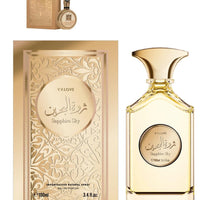 V.V. Love Prive Sapphire Sky Eau de Parfum 100 ml