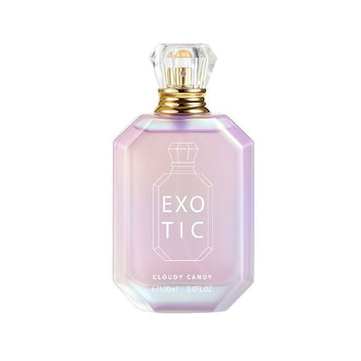 V.V. Love Exotic Cloud Candy Eau de Parfum 100 ml