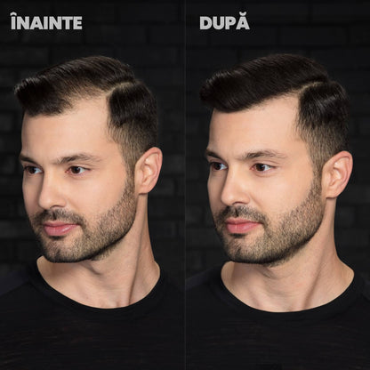 Nanofibre Toppik 27g  | Păr Des și Natural Instant