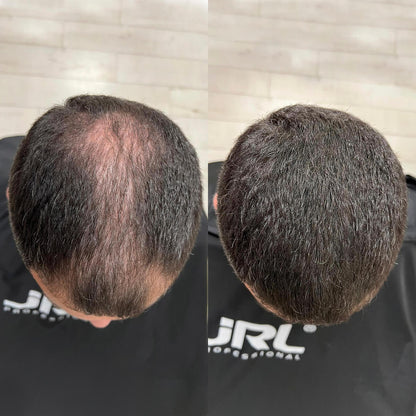 Nanofibre Toppik 27g  | Păr Des și Natural Instant