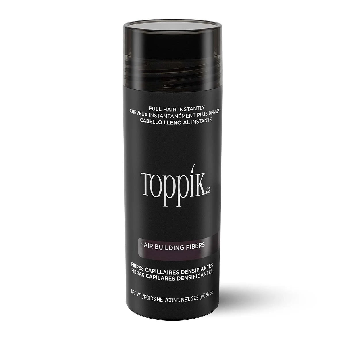 Nanofibre Toppik 27g  | Păr Des și Natural Instant