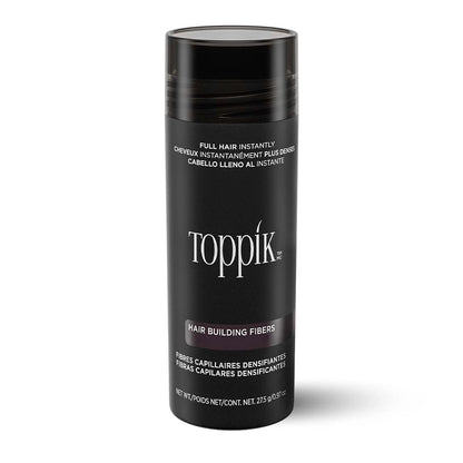 Nanofibre Toppik 27g  | Păr Des și Natural Instant