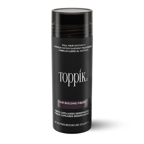 Nanofibre Toppik 27g  | Păr Des și Natural Instant