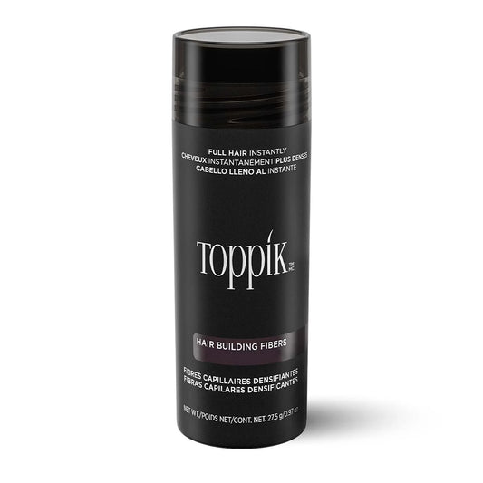 Nanofibre Toppik 27g  | Păr Des și Natural Instant