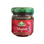 Magiun 43 g, Themra, magiun turcesc