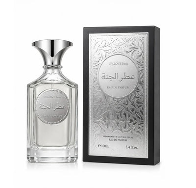 V.V. Love Prive Parfum Atr Al Janna Eau de Parfum 100 ml