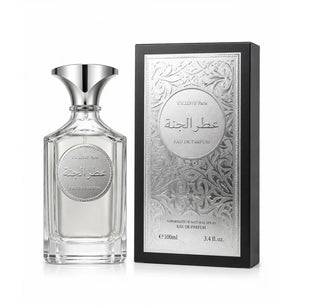V.V. Love Prive Parfum Atr Al Janna Eau de Parfum 100 ml
