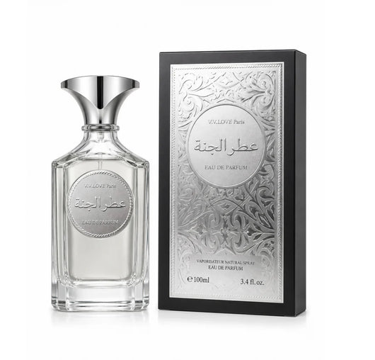V.V. Love Prive Parfum Atr Al Janna Eau de Parfum 100 ml