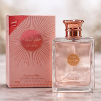 V.V. Love VL9921-2 Eau de Parfum, 100 ml
