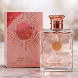 V.V. Love VL9921-2 Eau de Parfum, 100 ml