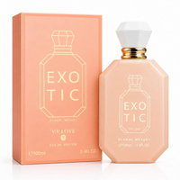 V.V. Love Exotic - Floral Medley Eau de Parfum 100 ml