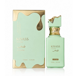 V.V. Love Kisass Pistachio Eau de Parfum 100 ml