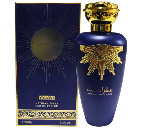 V.V. Love VL9921-3 Eau de Parfum, 100 ml