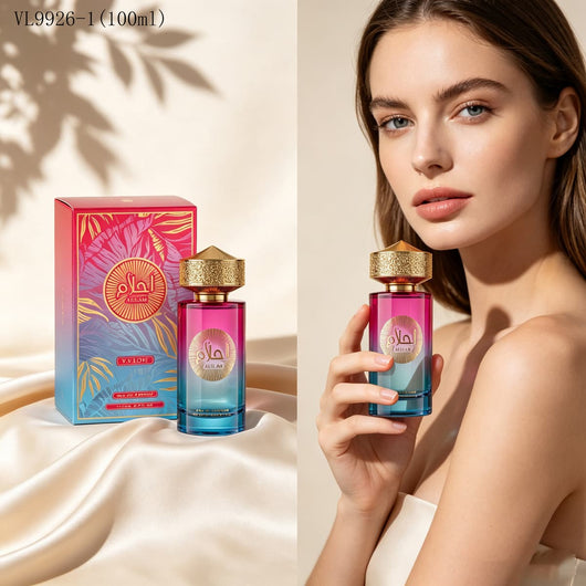 V.V. Love VL9926-1 Eau de Parfum, 100 ml