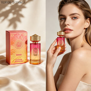 V.V. Love VL9926-2 Eau de Parfum, 100 ml