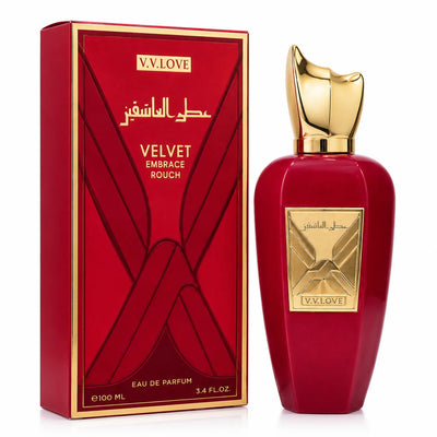 V.V. Love Velvet Embrace Rough Eau de Parfum 100 ml