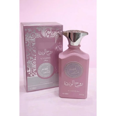 V.V. Love Prive Pink Cutie Eau de Parfum 100 ml