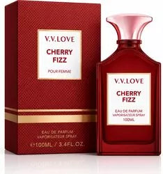 V.V. Love Prive Parfum Cherry Fizz Eau de Parfum 100 ml