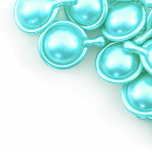 Avadoré Hair Vitamin – Biotin Zinc Vitality, Ser revitalizant pentru păr (30 capsule) - Ser pentru par | VrajaDulce