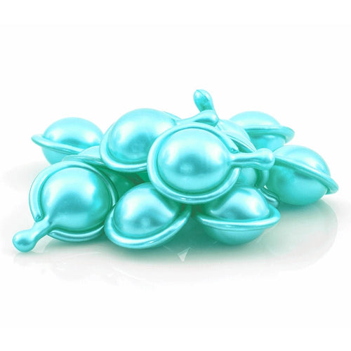 Avadoré Hair Vitamin – Biotin Zinc Vitality, Ser revitalizant pentru păr (30 capsule)