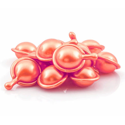 Avadoré Hair Vitamin – Hyaluronic Shine, Ser pentru păr cu Acid Hialuronic (30 capsule) - Ser pentru par | VrajaDulce