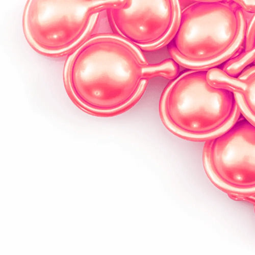 Avadoré Hair Vitamin – Hyaluronic Shine, Ser pentru păr cu Acid Hialuronic (30 capsule)