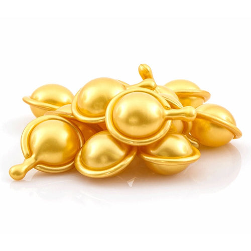 Avadoré Hair Vitamin – Royal Jelly + Keratin Boost, Ser proteic pentru păr (30 capsule)